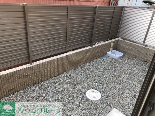 庭