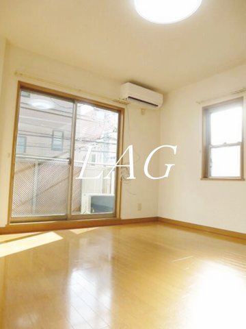 居室・リビング　洋室のお部屋です。