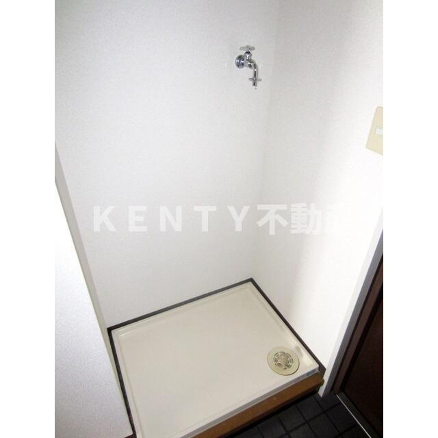 その他設備　同タイプ・別部屋画像