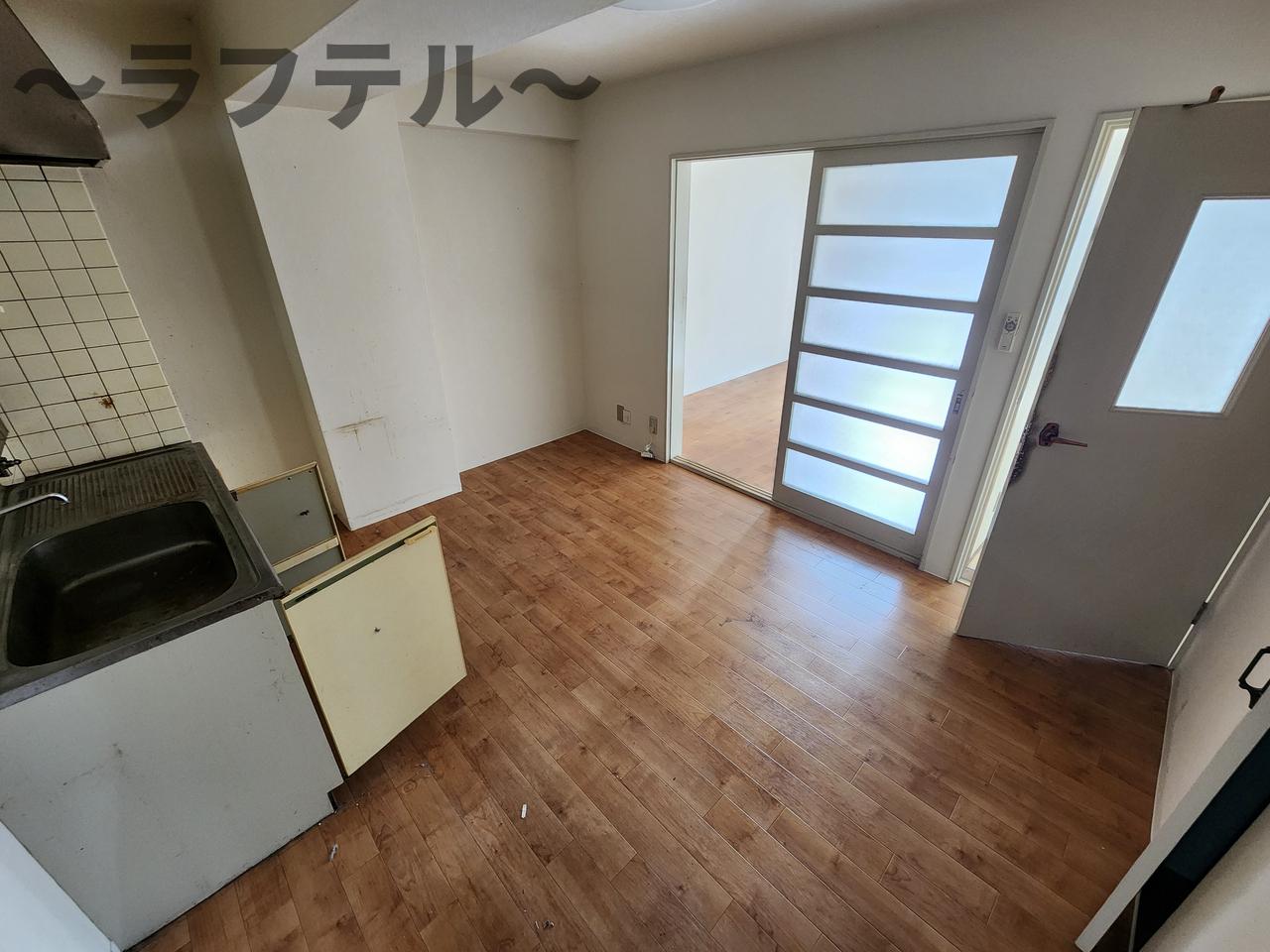 その他部屋・スペース　別部屋イメージ写真