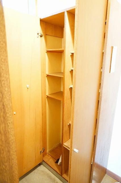 その他部屋・スペース　内装