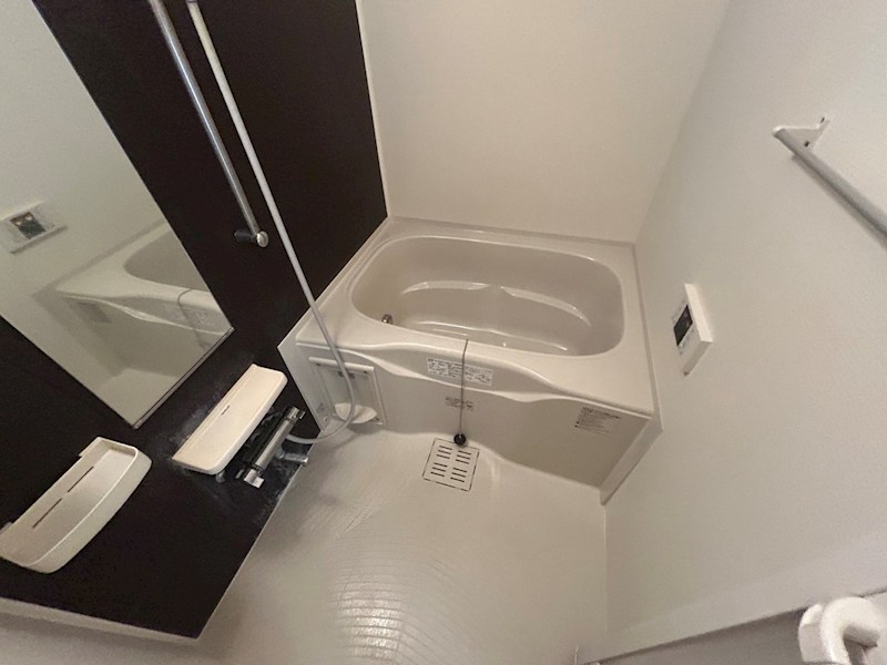 西舞子壱番館の風呂写真