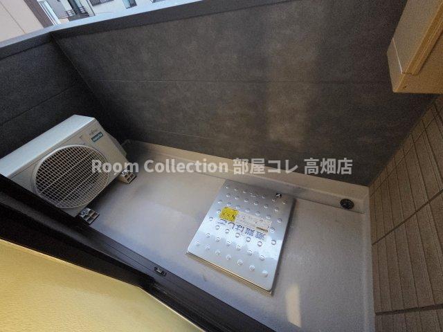 バルコニー　※同社施工物件イメージ写真