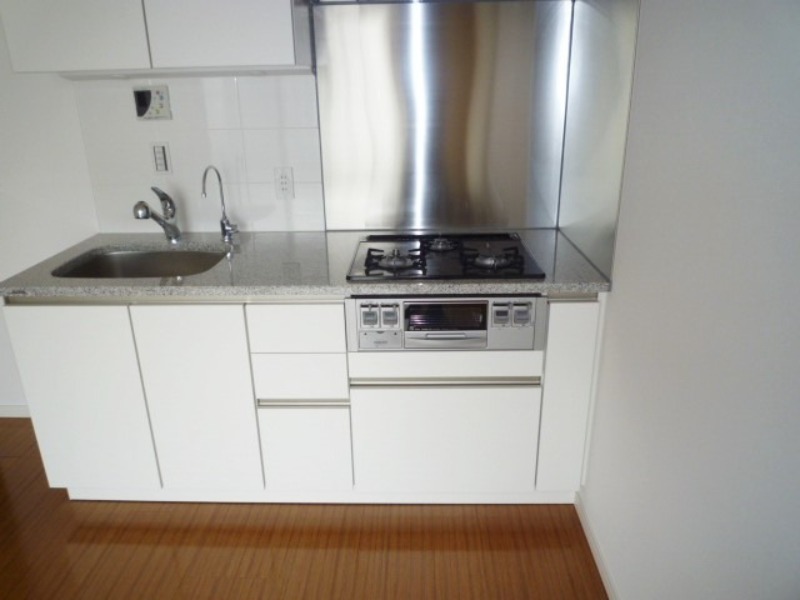 キッチン　※別部屋参考写真です※