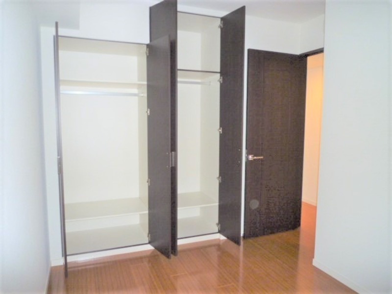 収納　※別部屋参考写真です※