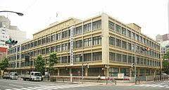 役所　豊島区役所（役所）まで378m