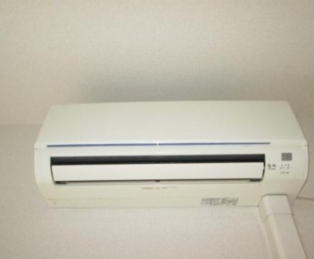 その他設備　別部屋同仕様タイプ