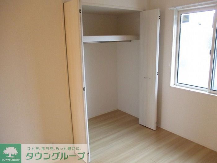収納　お問合せはタウンハウジングまで！※現地待合わせ相談可能