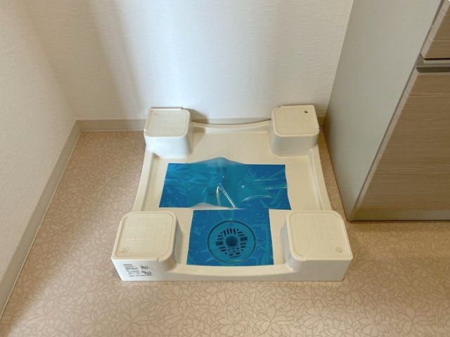 その他設備　☆室内洗濯機置場☆