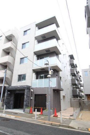 建物外観　☆綺麗な外観☆