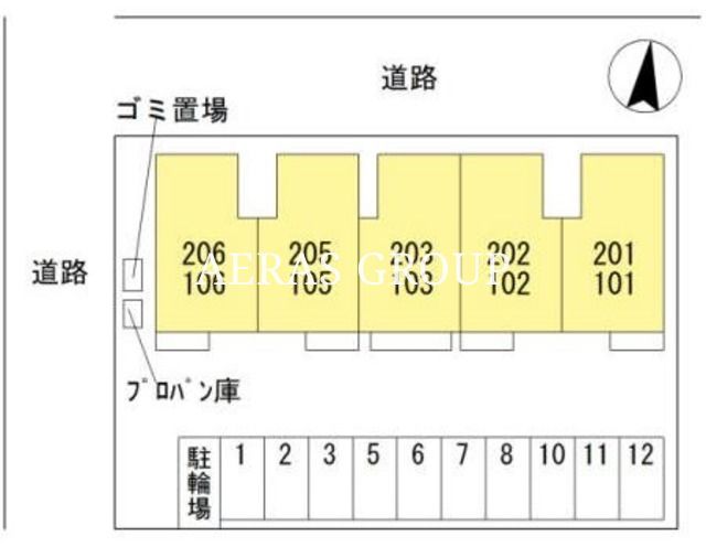 その他共有部分