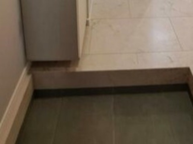 玄関　同仕様