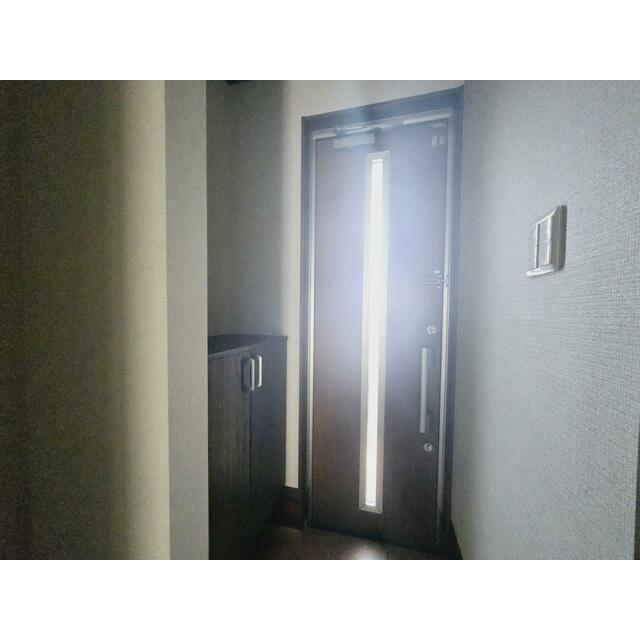 その他　玄関