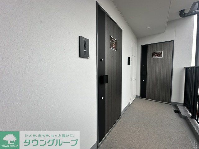 その他共有部分　お部屋探しはタウンハウジングへ♪