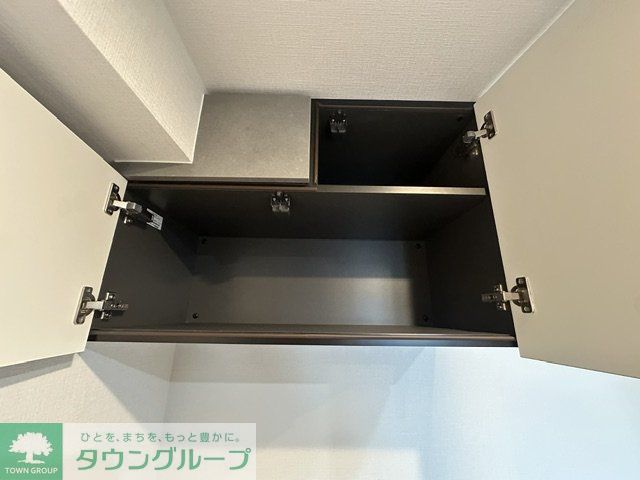 収納　お部屋探しはタウンハウジングへ♪
