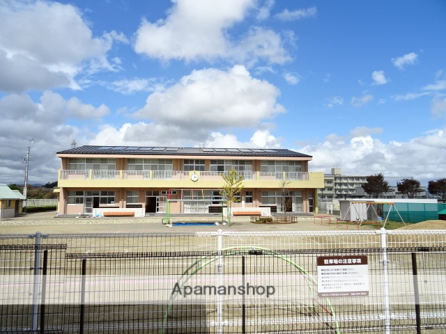 幼稚園・保育園　内野幼稚園（幼稚園・保育園）まで896m