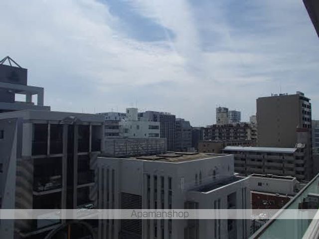 眺望　眺望