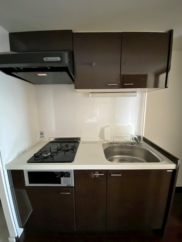 キッチン　※他の部屋の写真です