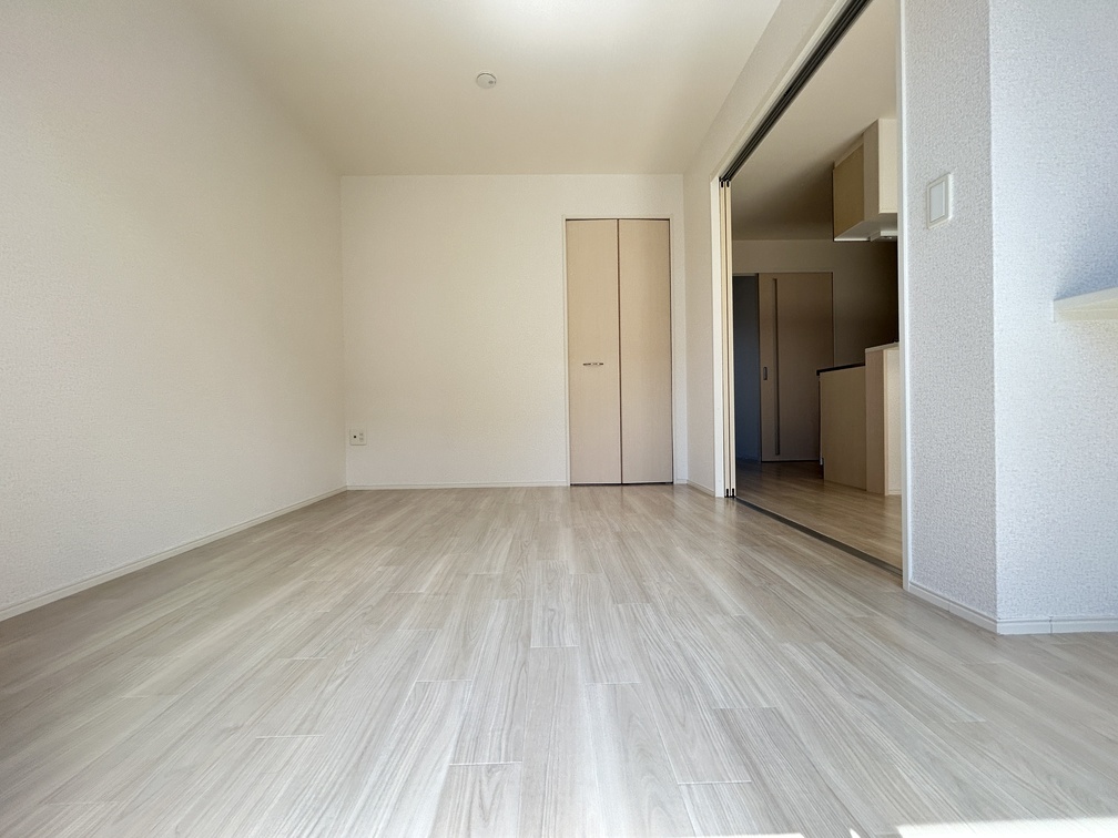 その他部屋・スペース　実際のお部屋です