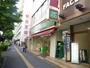 コンビニ　ローソンストア100磯子駅西口店（コンビニ）まで237m
