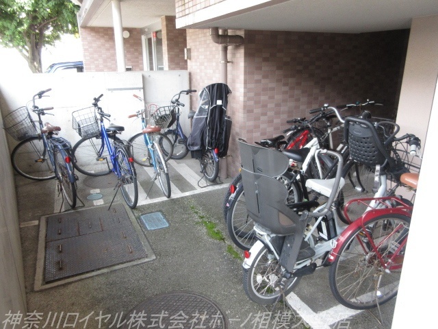 その他共有部分　※代表的な内装写真を掲載しております。