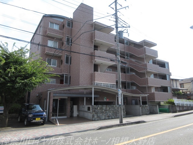 建物外観　※代表的な内装写真を掲載しております。