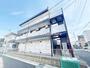 弘明寺駅より徒歩8分 3階 築8年2ヶ月の賃貸物件