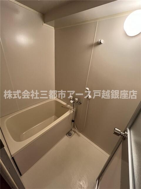 バス・シャワールーム　ＴＹビル
