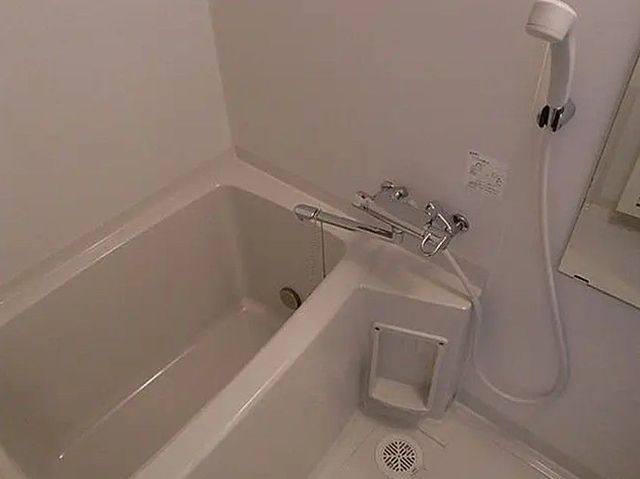 バス・シャワールーム　別号室の写真です