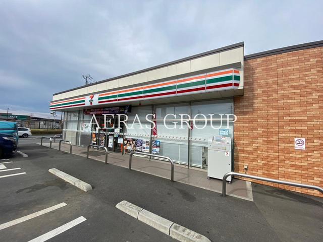 コンビニ　セブン-イレブン 埼玉スタジアム北店（コンビニ）まで250m