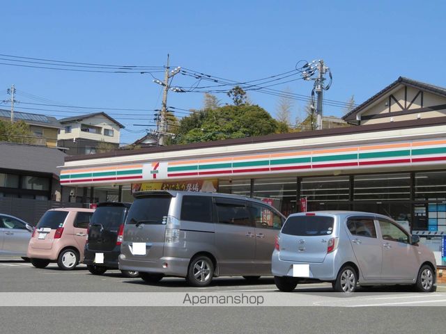 コンビニ　セブン－イレブン下関生野町店（コンビニ）まで813m