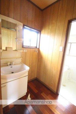 ひかり住宅の内装写真