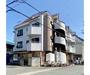 セントラル一乗寺 4階 築43年6ヶ月の賃貸物件