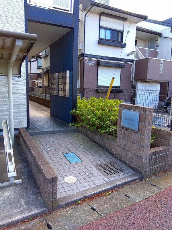 つくばエクスプレス 南流山駅 徒歩10分 3階建 築17年のその他写真