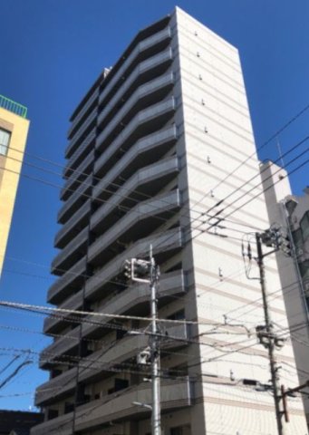 建物外観　☆きれいな外観☆
