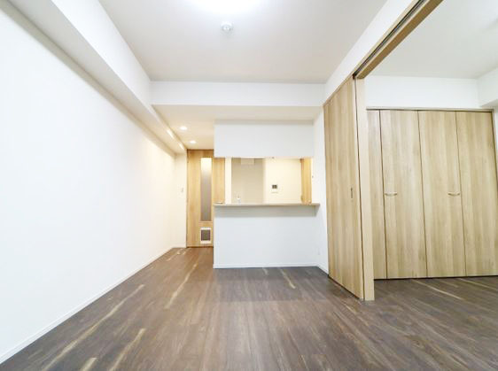 その他部屋・スペース　★家具が置きやすい間取りです★