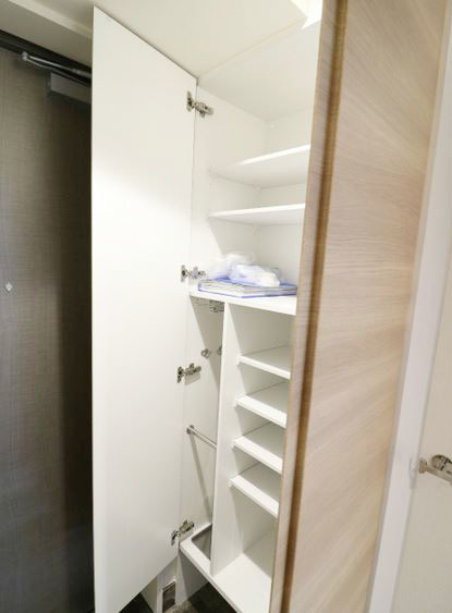 その他設備　★シューズBOXの収納力◎★