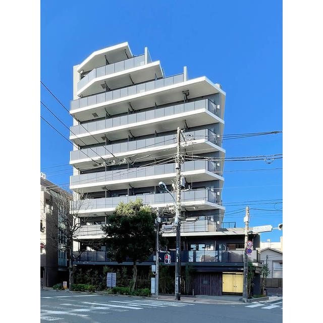 建物外観　☆綺麗な外観☆