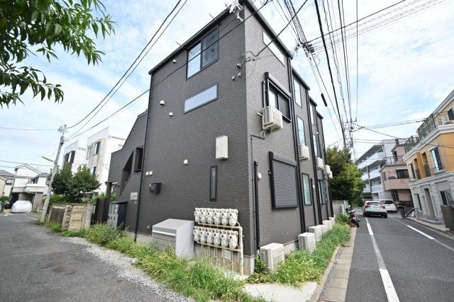 建物外観　☆綺麗な外観☆
