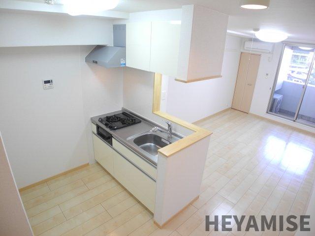 その他部屋・スペース　※同間取りの別の階のお部屋の画像です※