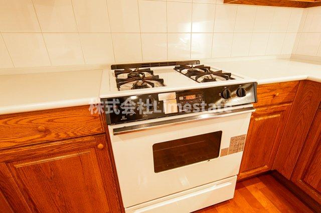 その他設備　別部屋参考写真