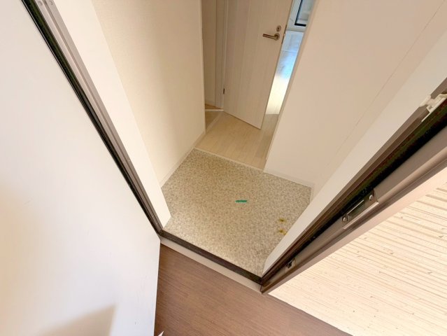 玄関　素敵な玄関は毎朝あなたを元気に送りだしてくれますよ。