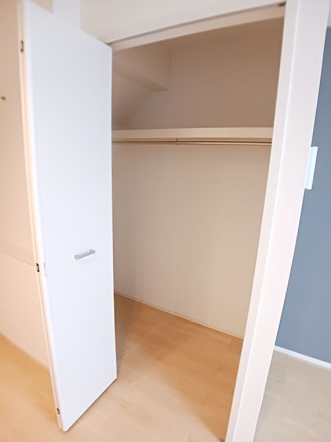 フラン ブリーズの外観写真