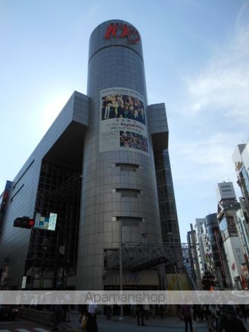 ショッピングセンター　ＳＨＩＢＵＹＡ１０９（ショッピングセンター）まで620m