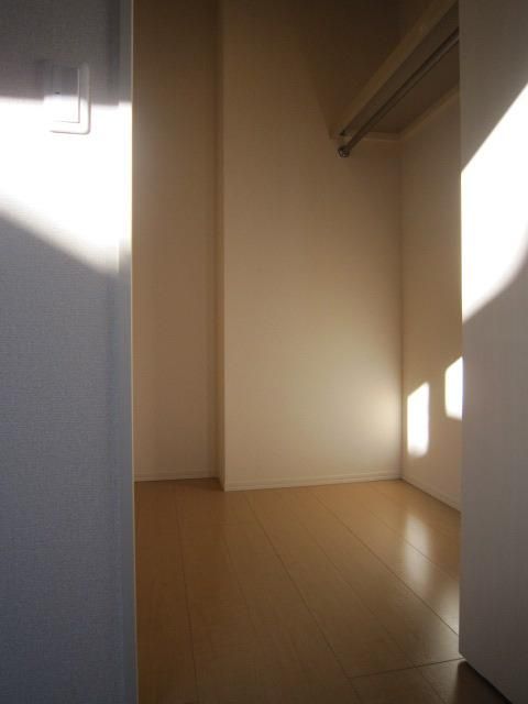その他設備　☆ウォークインクローゼット☆