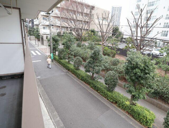 眺望　景色