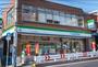 コンビニ　ファミリーマート 品川区役所前店（コンビニ）まで252m