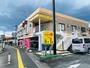 飲食店　ジョイフル東野店（飲食店）まで400m