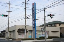 銀行　浜松信用金庫 瓜内支店（銀行）まで1274m