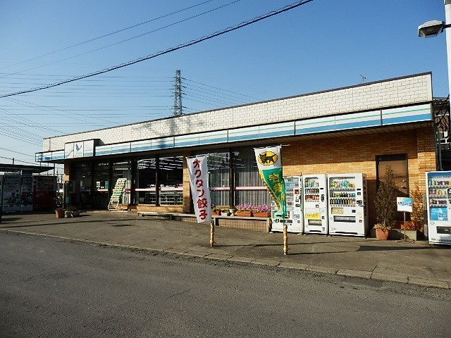コンビニ　ＫＣＳ（コンビニ）まで310m